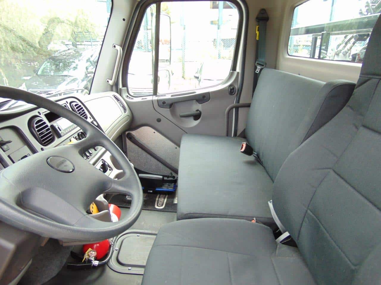 NEW BIK TREE-CARE SERIES TC-98/104 ON NEW FREIGHTLINER - Image 6