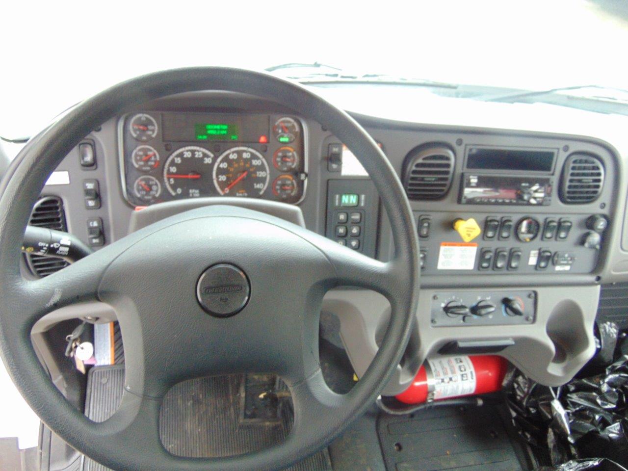 NEW ELLIOTT 1870F ON NEW FREIGHTLINER 108SD & 20’ DECK - Image 6