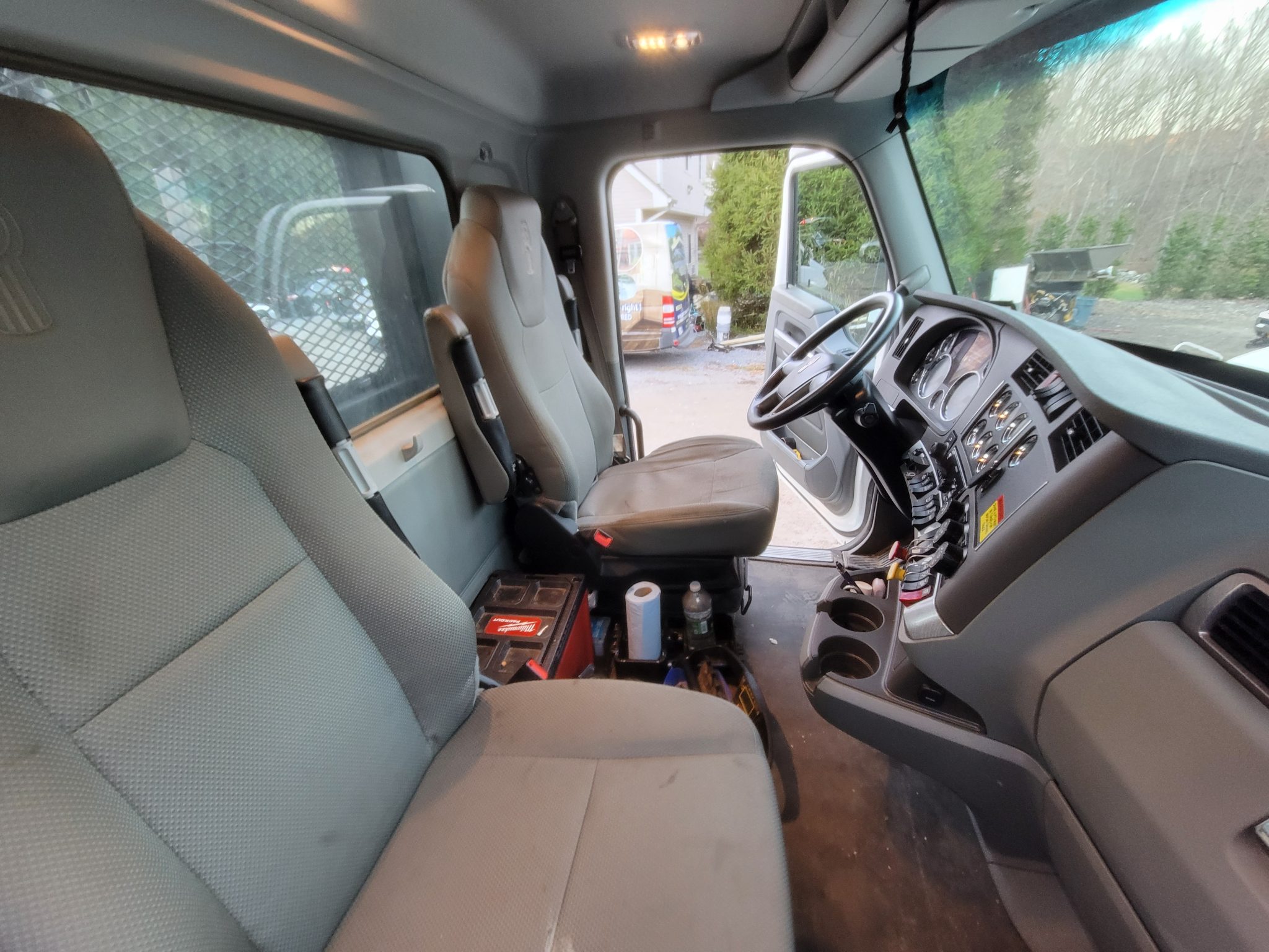 Used 2019 BIK Tree-Care Series TC-106 On Used Kenworth T880 - Image 10