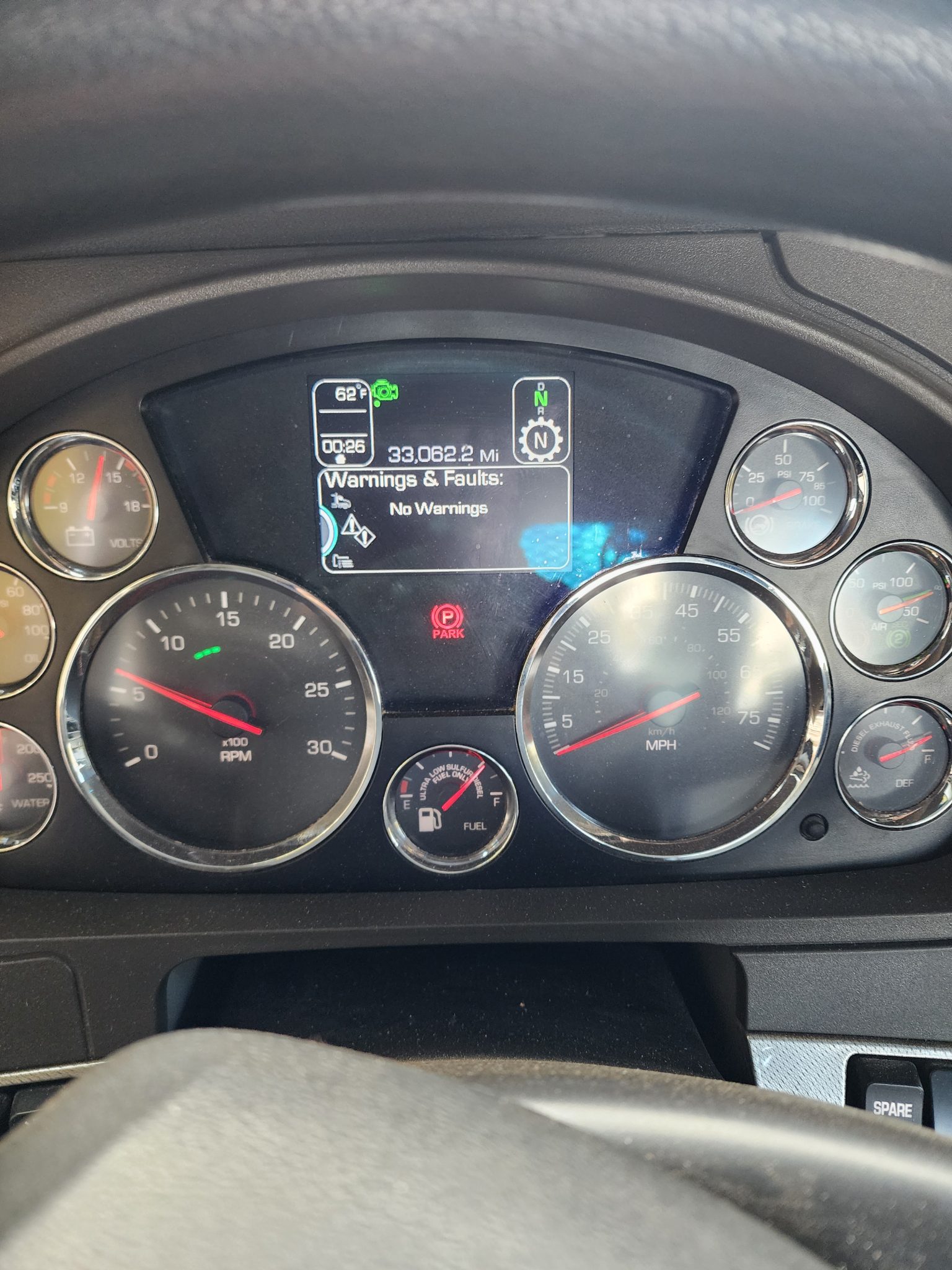 Used 2019 BIK Tree-Care Series TC-106 On Used Kenworth T880 - Image 16