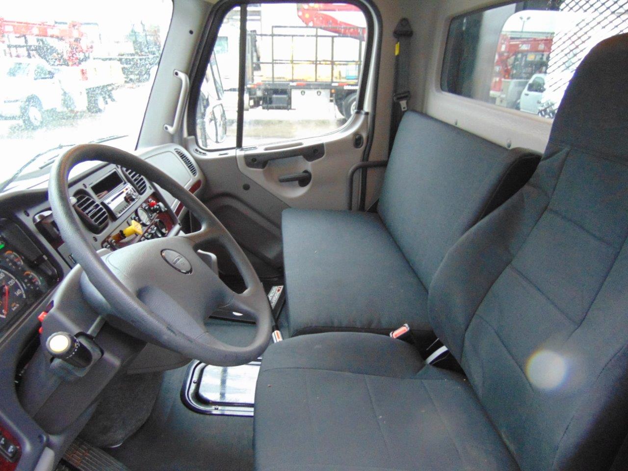 NEW BIK TREE-CARE SERIES TC-78 ON NEW FREIGHTLINER - Image 5