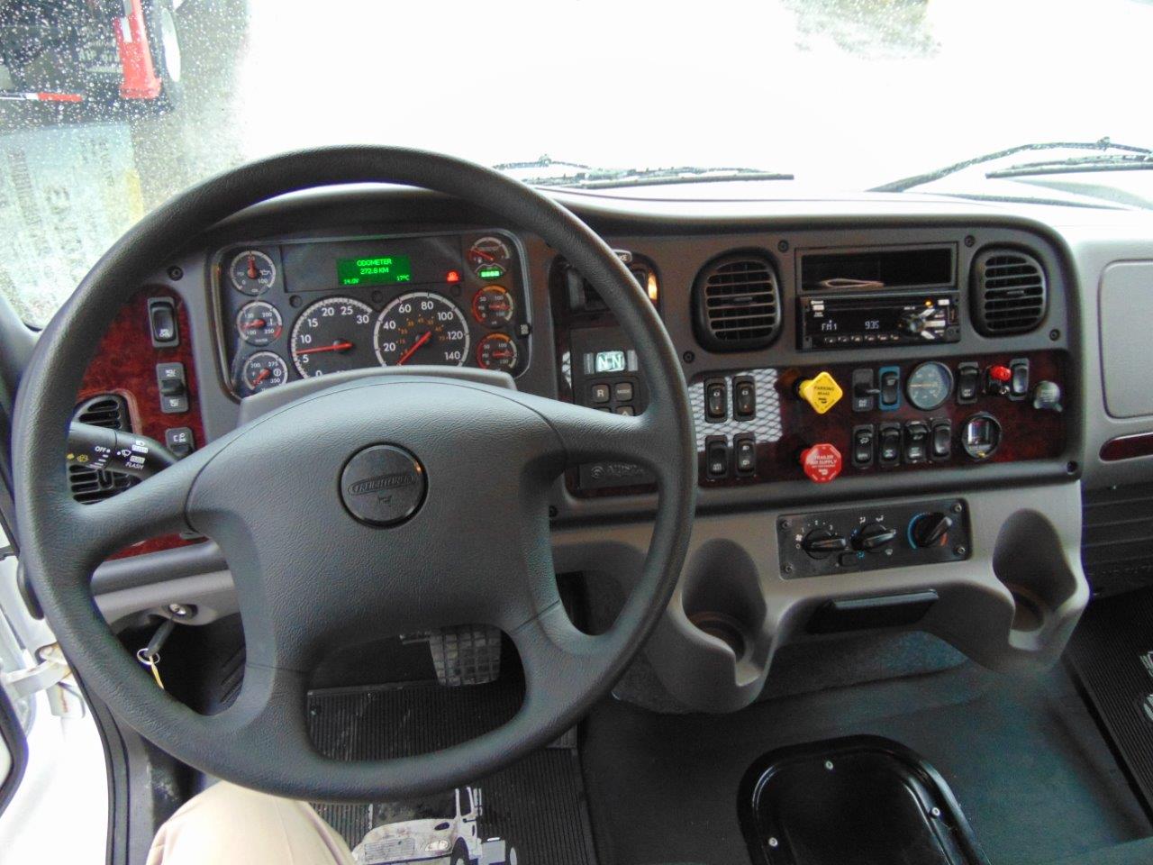 NEW BIK TREE-CARE SERIES TC-78 ON NEW FREIGHTLINER - Image 6