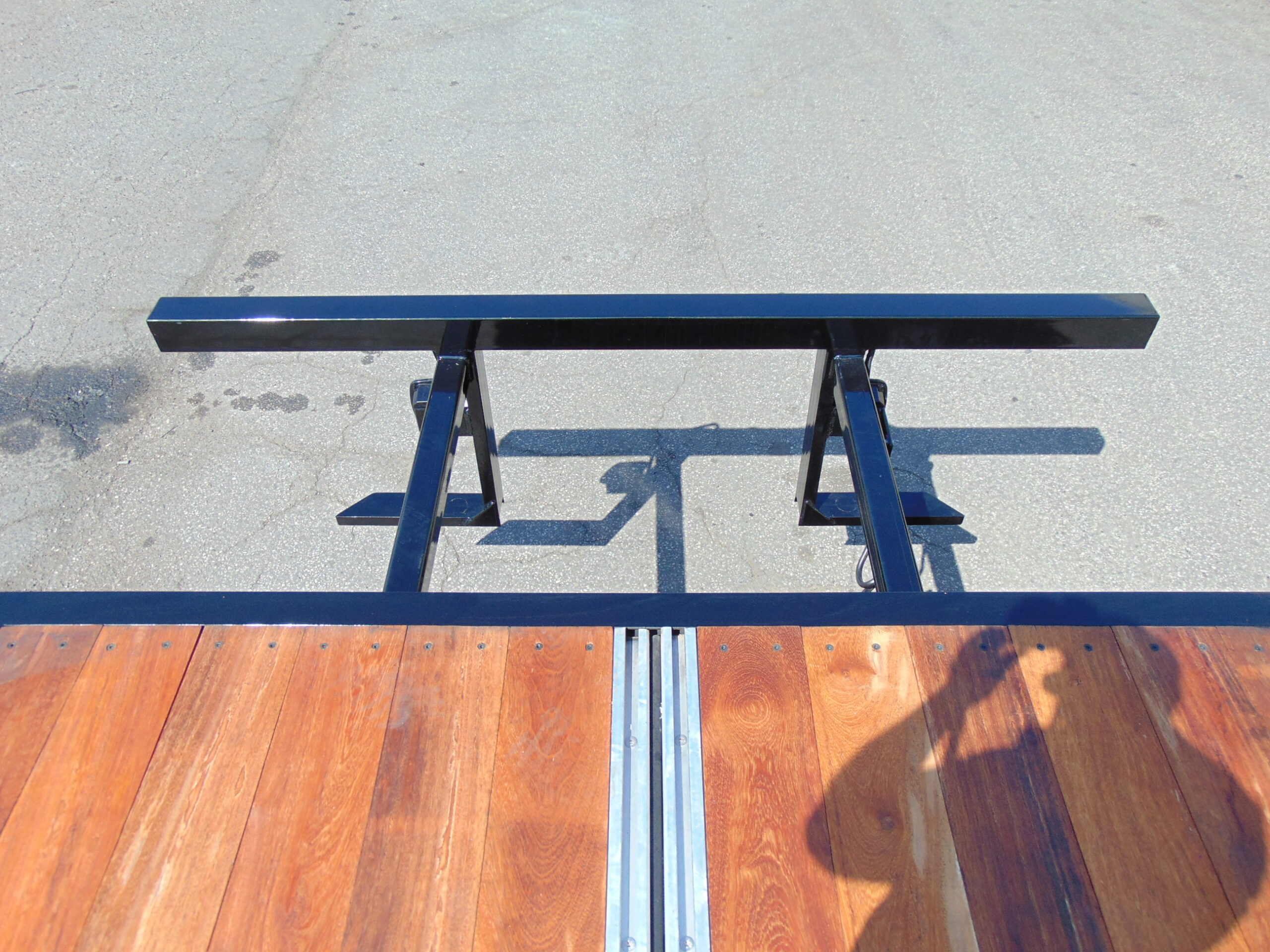 PM 15525 KNUCKLE BOOM ON FREIGHTLINER M2-106 AXLE TRUCK - Image 7