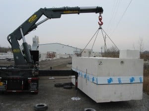 NEW HEILA HLR 70000 ON KENWORTH T880 - Image 4