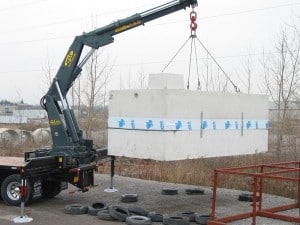 NEW HEILA HLR 70000 ON KENWORTH T880 - Image 2