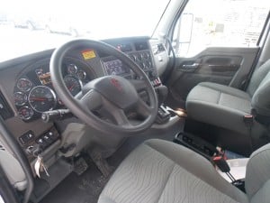 NEW HEILA HLR 70000 ON KENWORTH T880 - Image 3