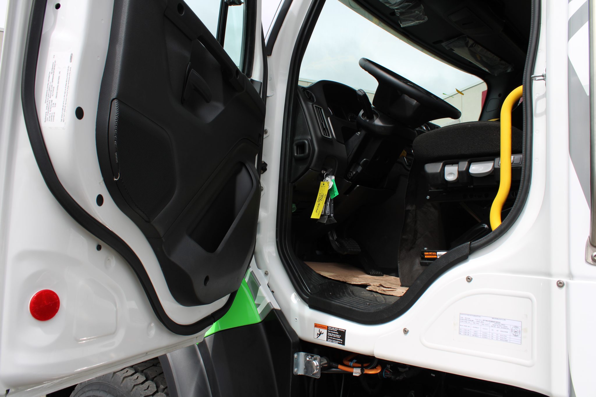 BIK WALLBOARD-CRANE SERIES WC-75 BY PM - Image 7