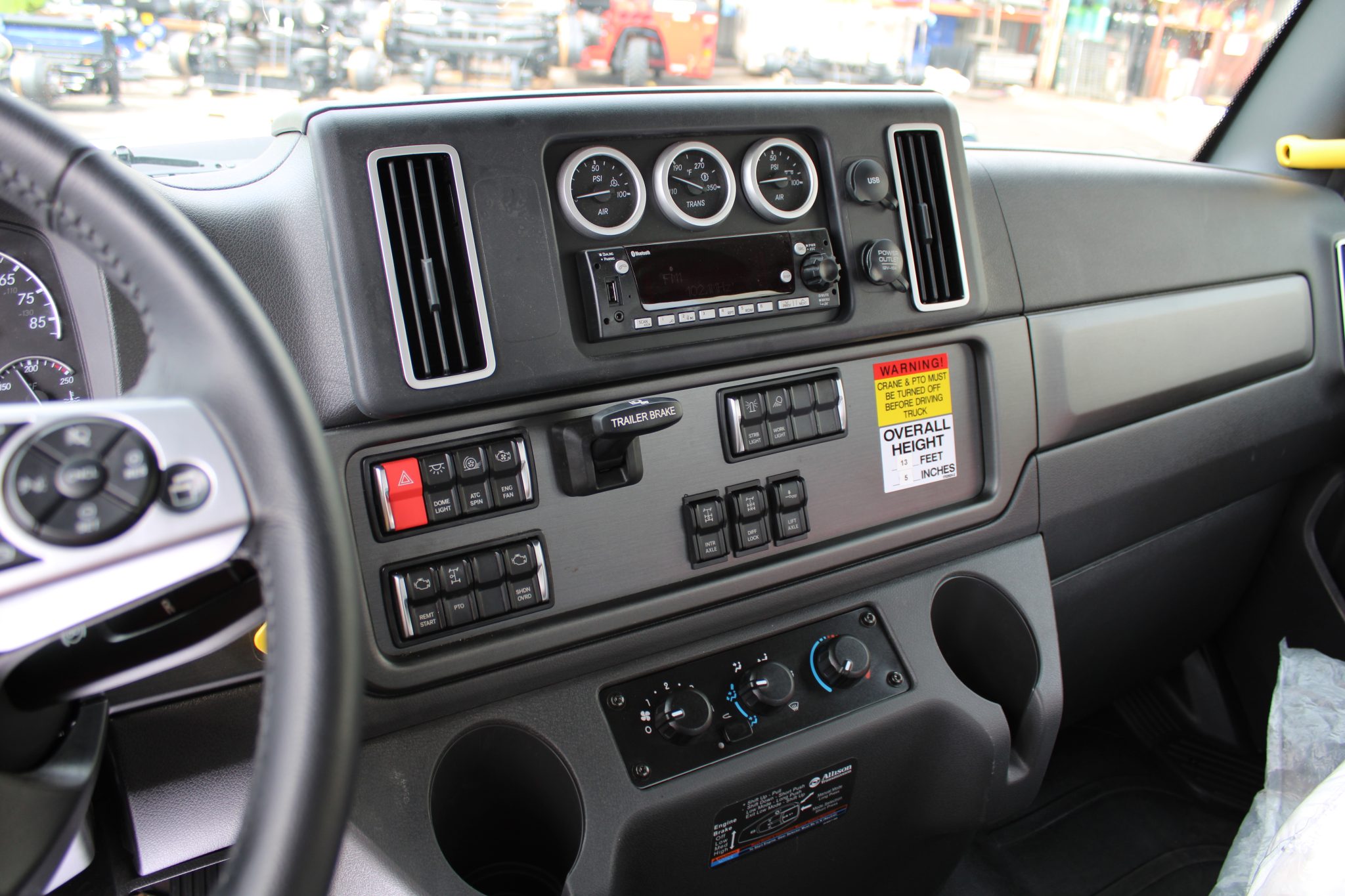 BIK WALLBOARD-CRANE SERIES WC-75 BY PM - Image 5