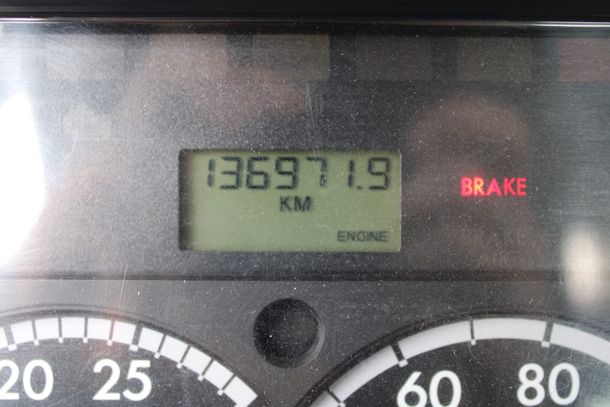 Used Elliott L60 On Used 2013 Freightliner M2-106 - Image 4