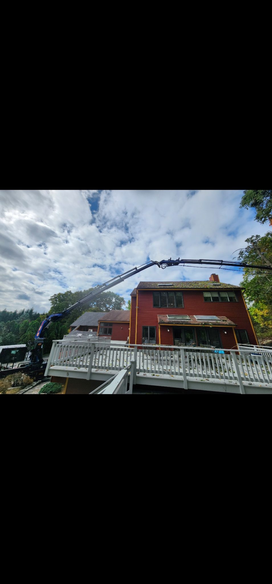 Used 2019 BIK Tree-Care Series TC-106 On Used Kenworth T880 - Image 11